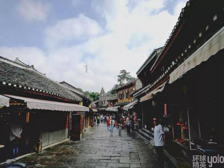 龙魂时刻